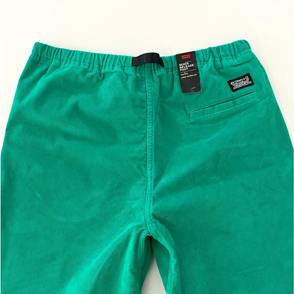 Levis size large